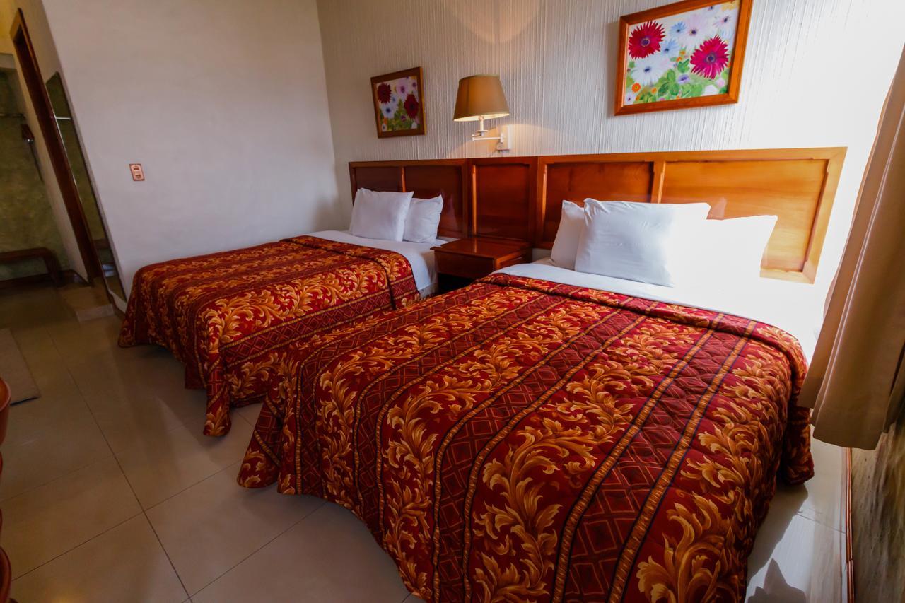 Hotel Anna Inn Olintepeque Phòng bức ảnh